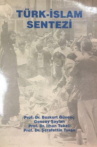 Türk-İslam Sentezi