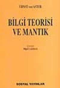 Bilgi Teorisi ve Mantık