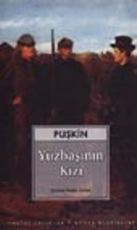 Yüzbaşının Kızı