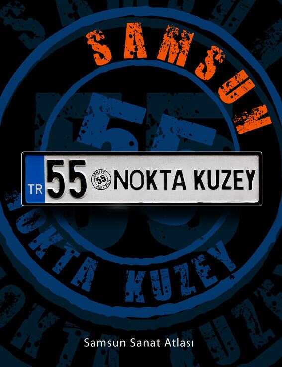 55 Nokta Kuzey