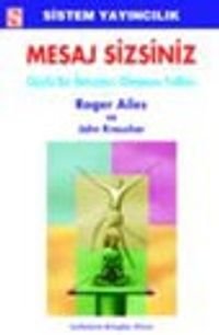 Mesaj Sizsiniz