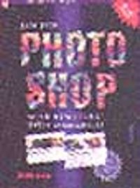 Photoshop 4.0