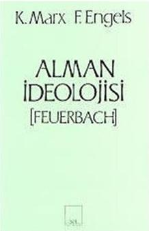 Alman İdeolojisi