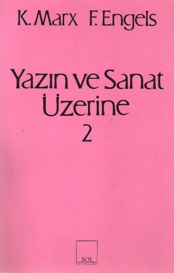 Yazın ve Sanat Üzerine 2