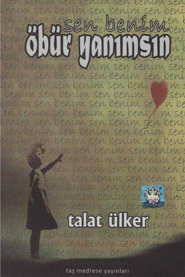 Sen Benim Öbür Yanımsın