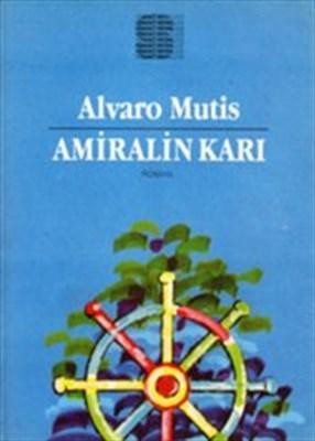 Amiralin Karı