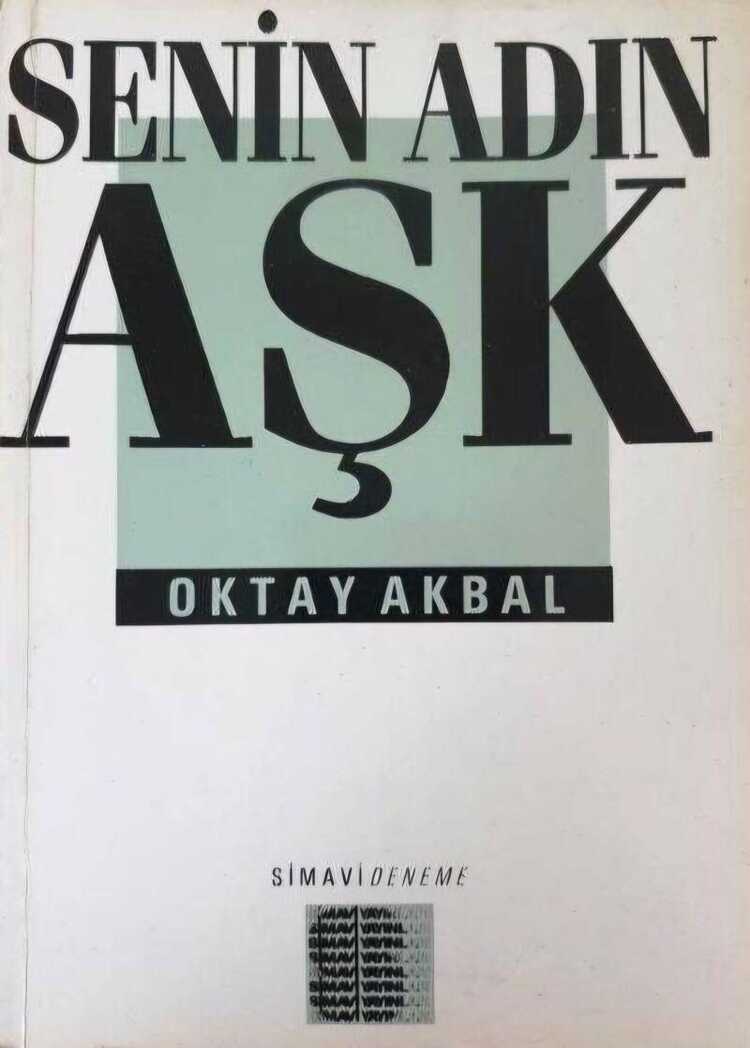 Senin Adın Aşk