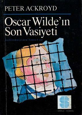 Oscar Wilde'ın Son Vasiyeti