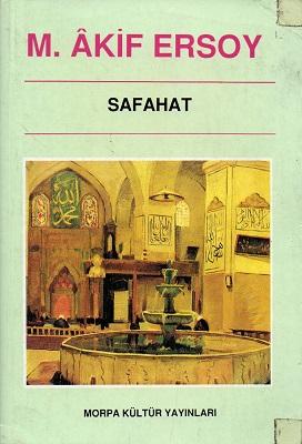 Safahat