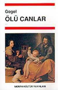 Ölü Canlar