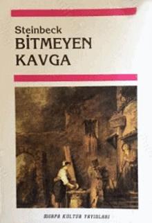 Bitmeyen Kavga