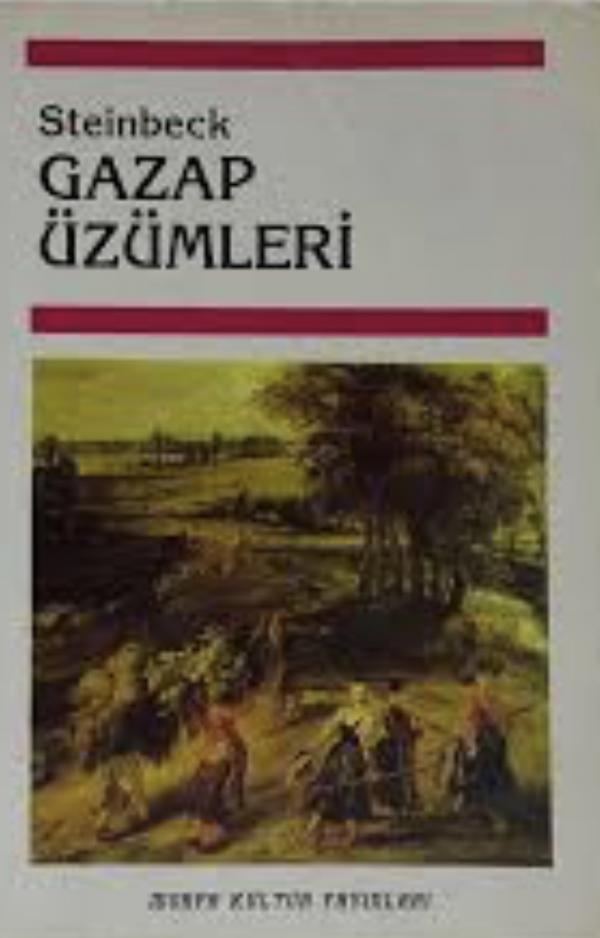 Gazap Üzümlerı