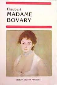 Madame Bovary