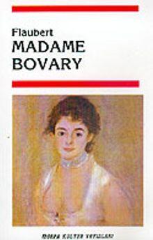 Madame Bovary