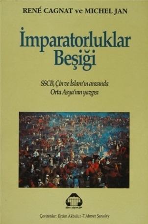 İmparatorluklar Beşiği