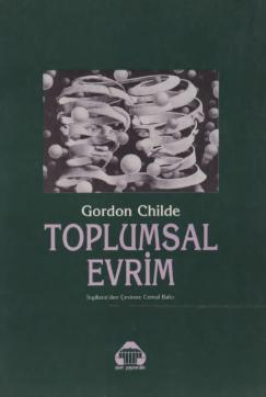 Toplumsal Evrim