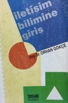 İletişim Bilimine Giriş
