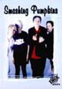 Smashing Pumpkins
