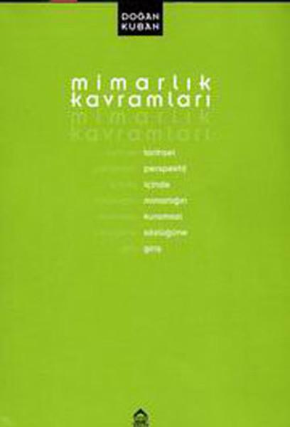 Mimarlık Kavramları