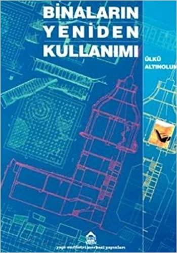 Binaların Yeniden Kullanımı