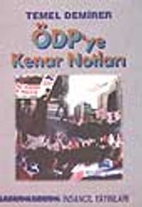 ÖDP'ye Kenar Notları