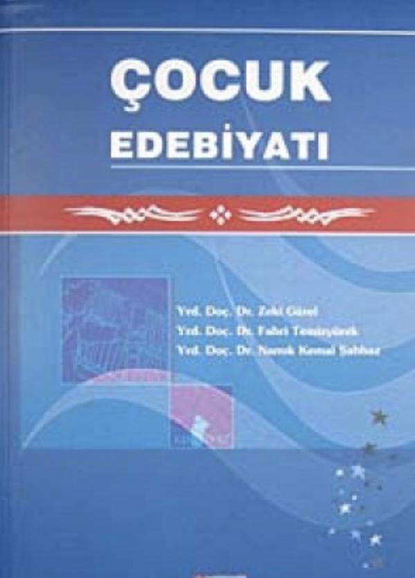 Çocuk Edebiyatı