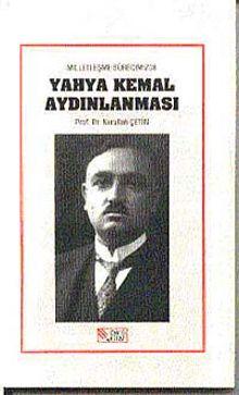 Milletleşme Sürecinde Yahya Kemal Aydınlanması