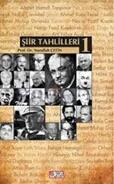 Şiir Tahlilleri 1