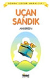 Uçan Sandık / Dünya Çocuk Masalları
