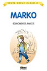 Marko / Dünya Çocuk Masalları