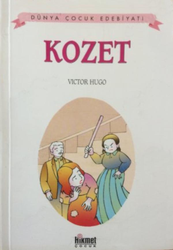 Kozet