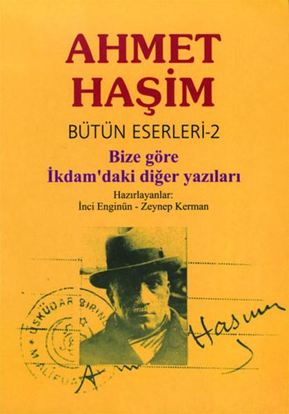 Bize Göre - İkdam'daki Diğer Yazıları