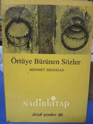Örtüye Bürünen Sözler