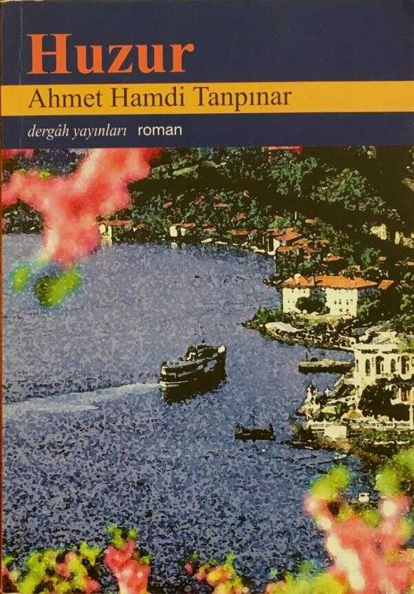 Huzur