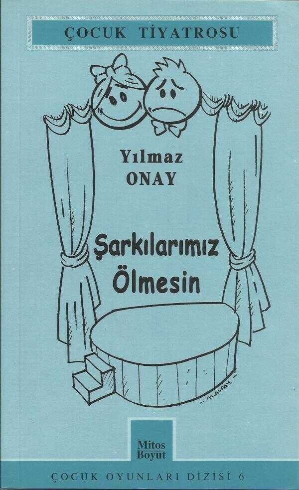Şarkılarımız Ölmesin