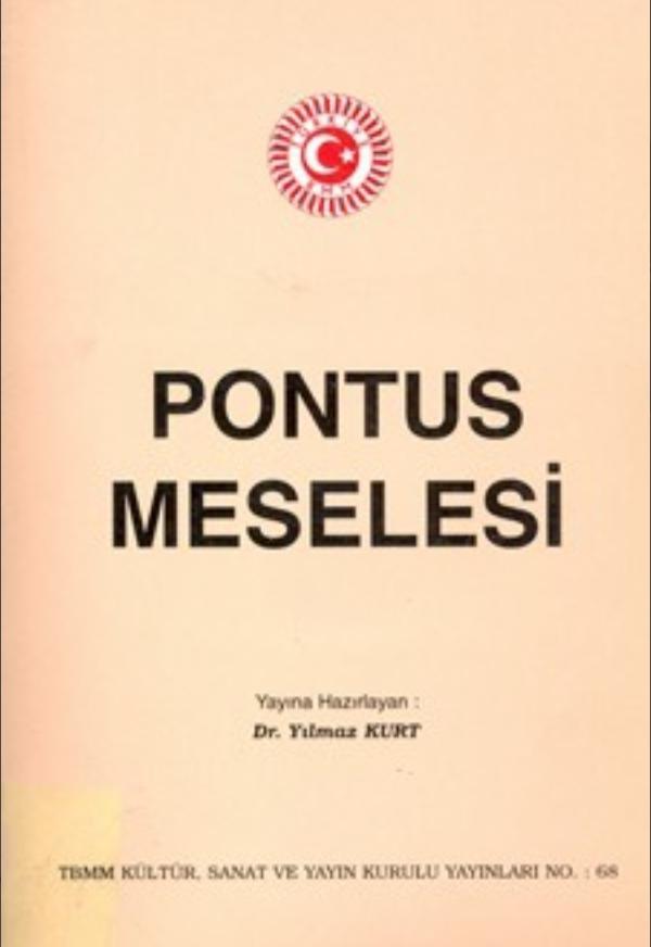 Pontus Meselesi