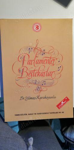 Parlamenter Bestekarlar
