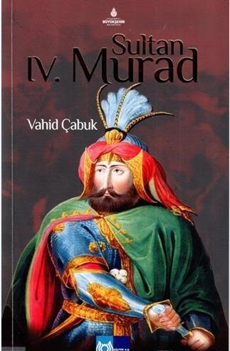 Sultan Dördüncü Murad Han