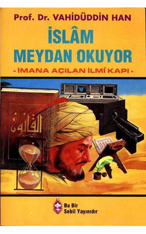İslam Meydan Okuyor