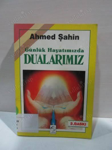 Günlük Hayatımızda Dualarımız