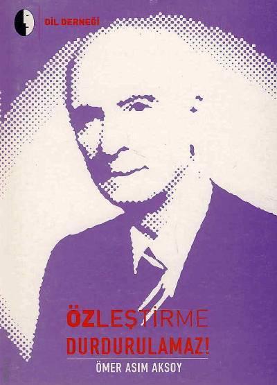 Özleştirme Durdurulamaz