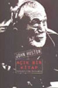 Açık Bir Kitap