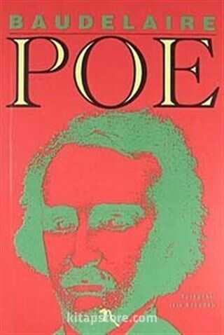 Edgar Allan Poe