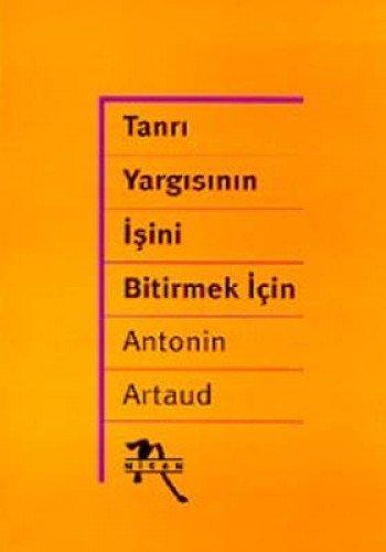 Tanrı Yargısının İşini Bitirmek İçin