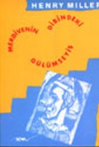 Merdivenin Dibindeki Gülümseyiş - Cep boy