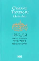 Osmanlı Tiyatrosu
