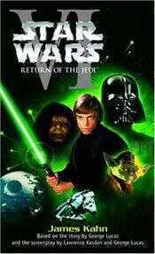 Star Wars - Jedi'in Dönüşü