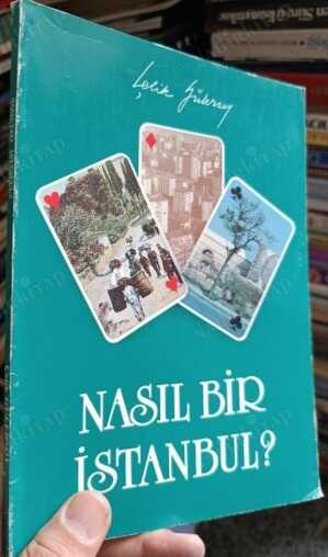 Nasıl Bir İstanbul?