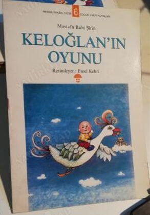 Keloğlan'ın Oyunu