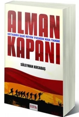 Alman Kapanı